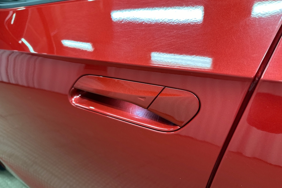 Volkswagen ID.5 vaihtoauto