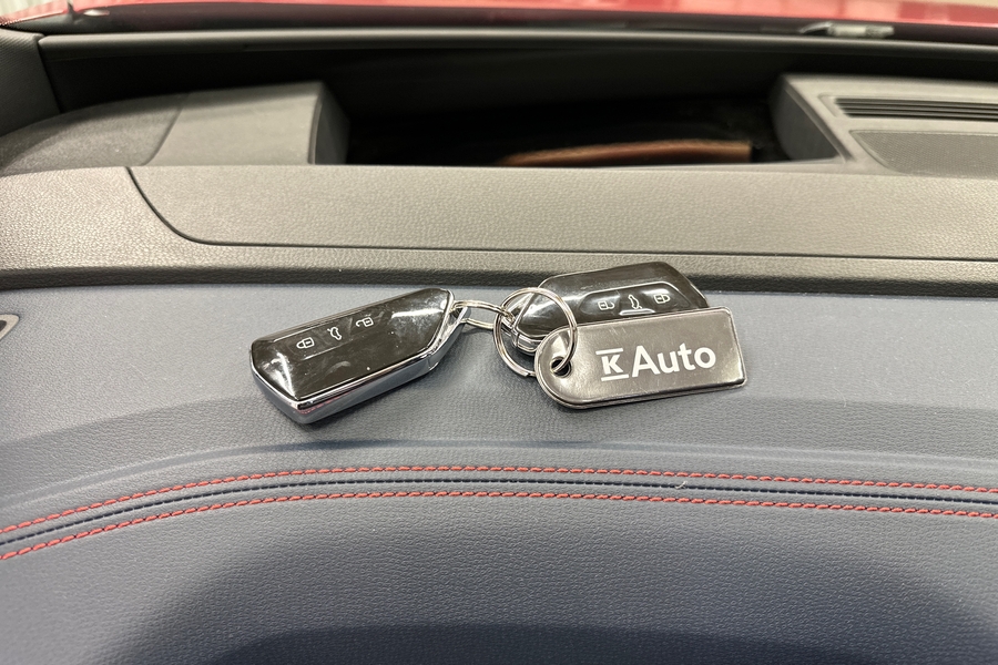 Volkswagen ID.5 vaihtoauto