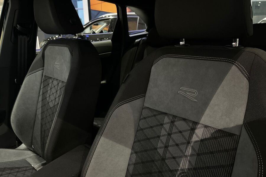 Volkswagen Taigo vaihtoauto