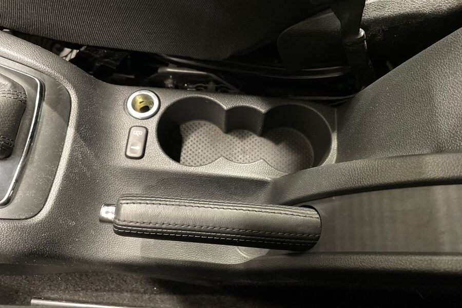 Skoda Yeti vaihtoauto