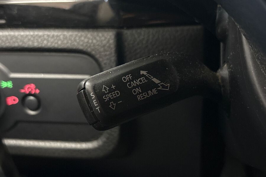 Volkswagen Touareg vaihtoauto