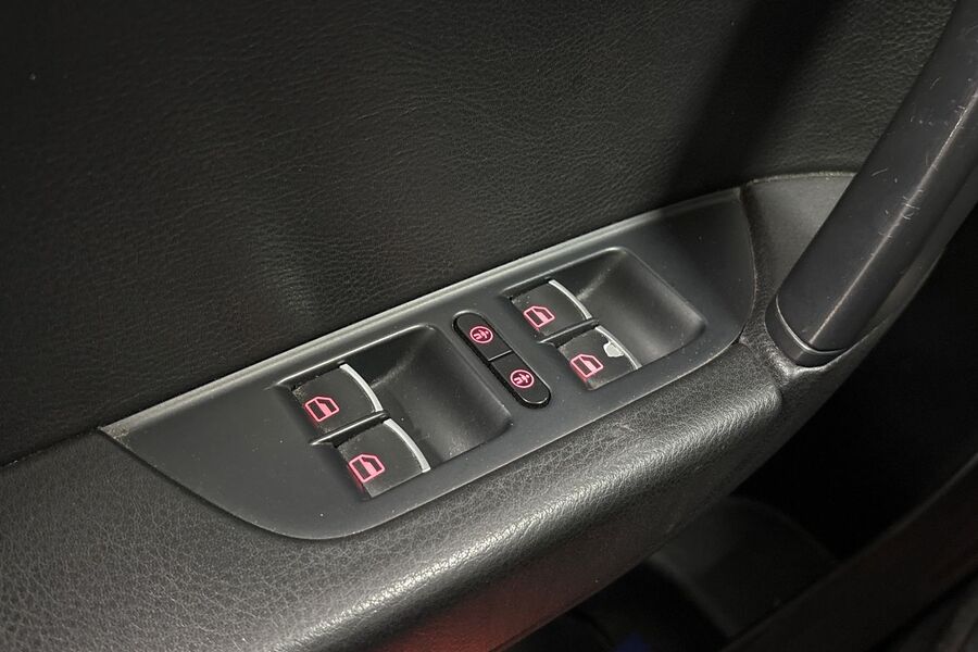 Volkswagen Touareg vaihtoauto