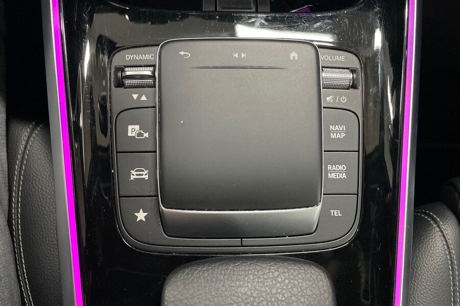Mercedes-Benz GLB vaihtoauto