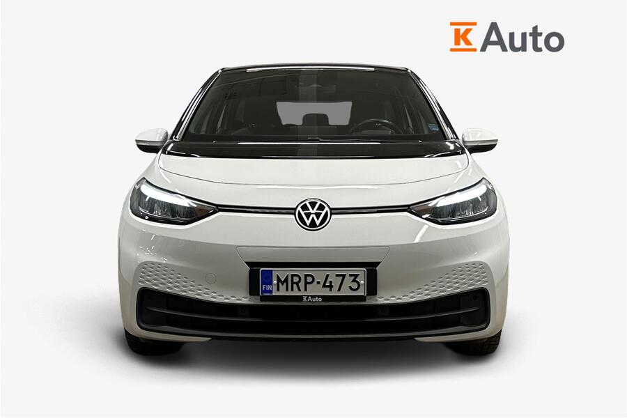 Volkswagen ID.3 vaihtoauto