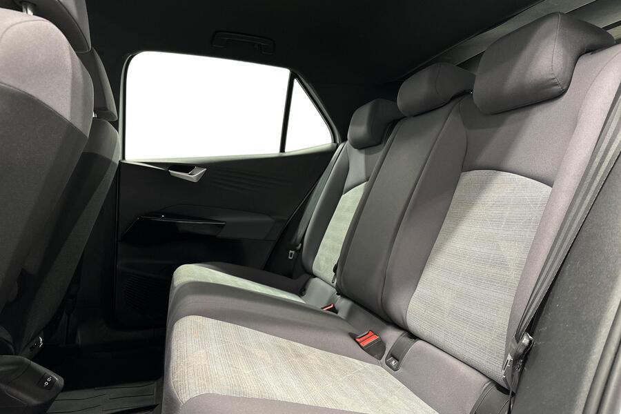 Volkswagen ID.3 vaihtoauto