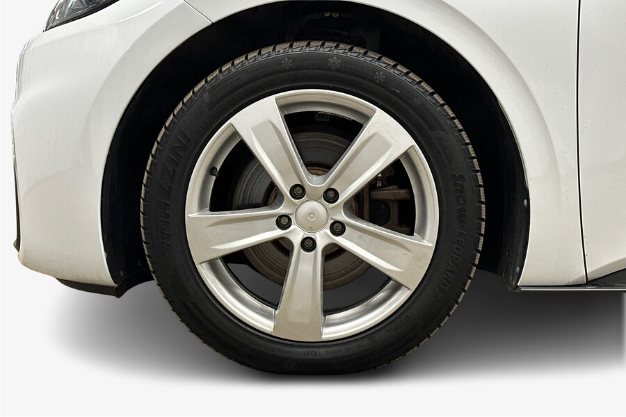 Volkswagen ID.3 vaihtoauto