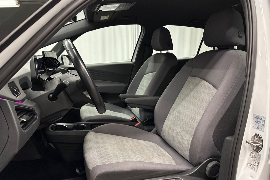 Volkswagen ID.3 vaihtoauto