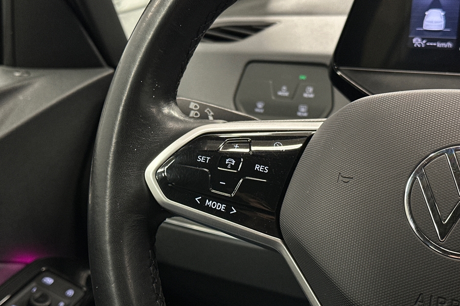 Volkswagen ID.3 vaihtoauto