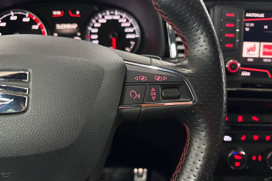 SEAT Ateca vaihtoauto