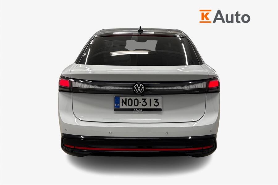 Volkswagen ID.7 vaihtoauto