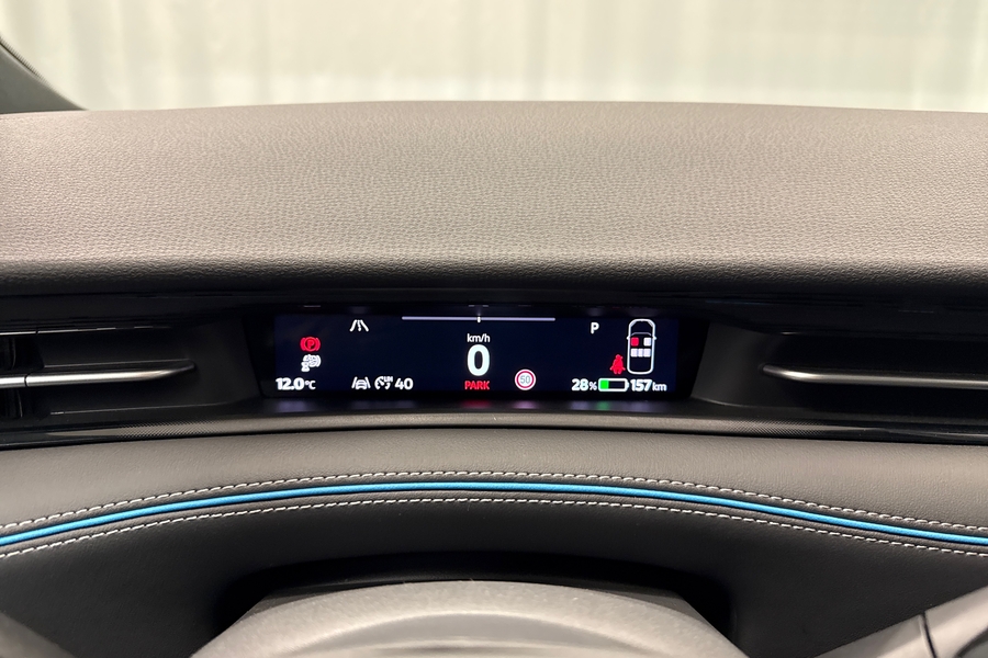 Volkswagen ID.7 vaihtoauto