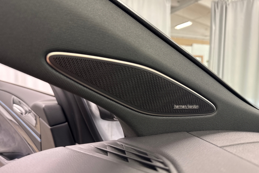 Volkswagen ID.7 vaihtoauto