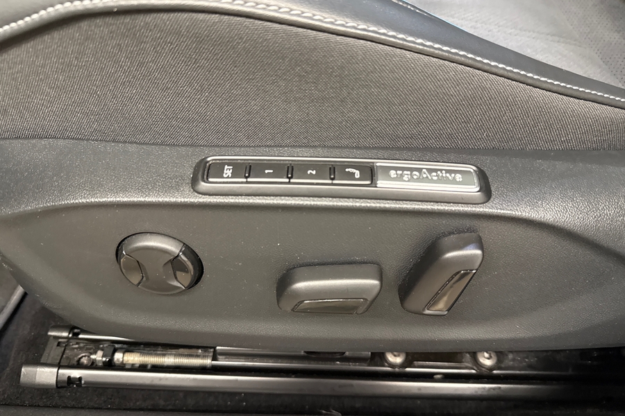 Volkswagen ID.7 vaihtoauto