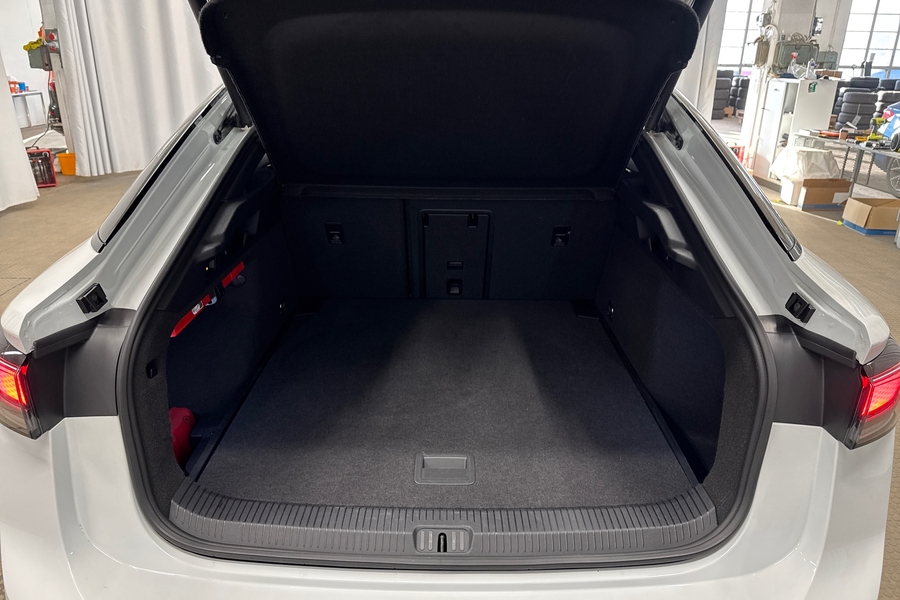 Volkswagen ID.7 vaihtoauto