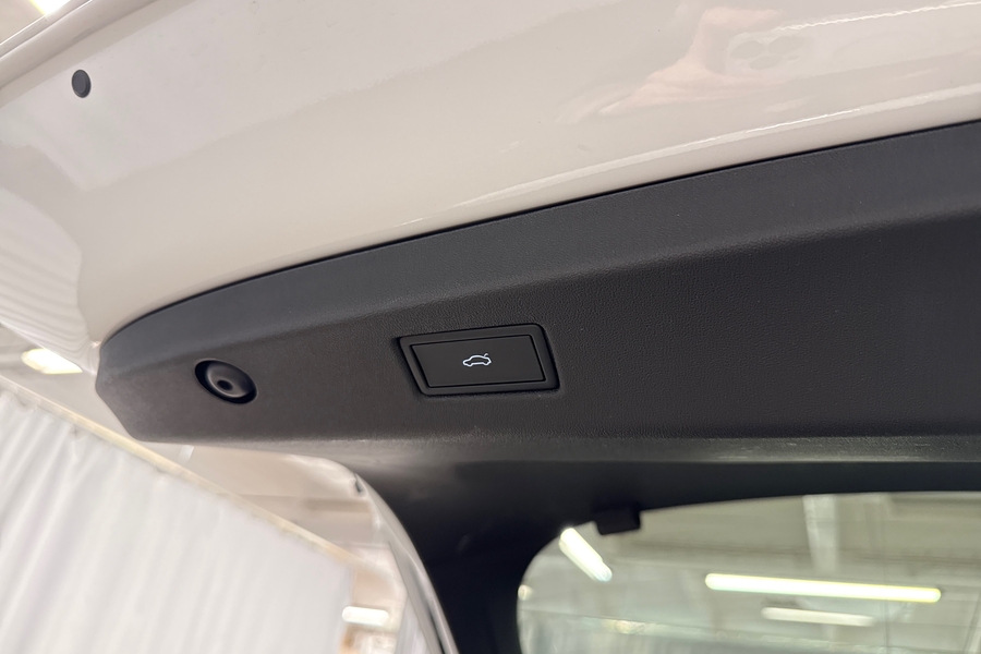 Volkswagen ID.7 vaihtoauto