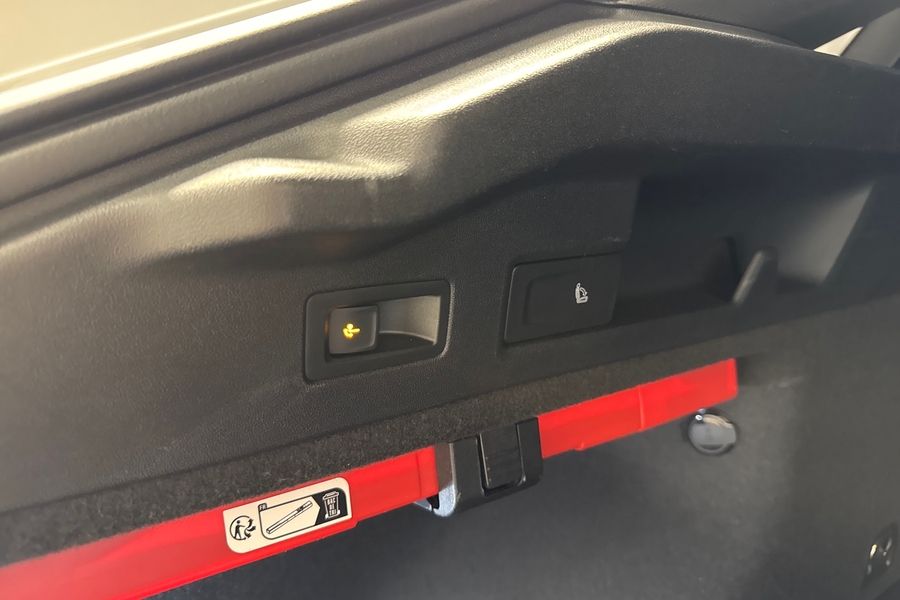 Volkswagen ID.7 vaihtoauto