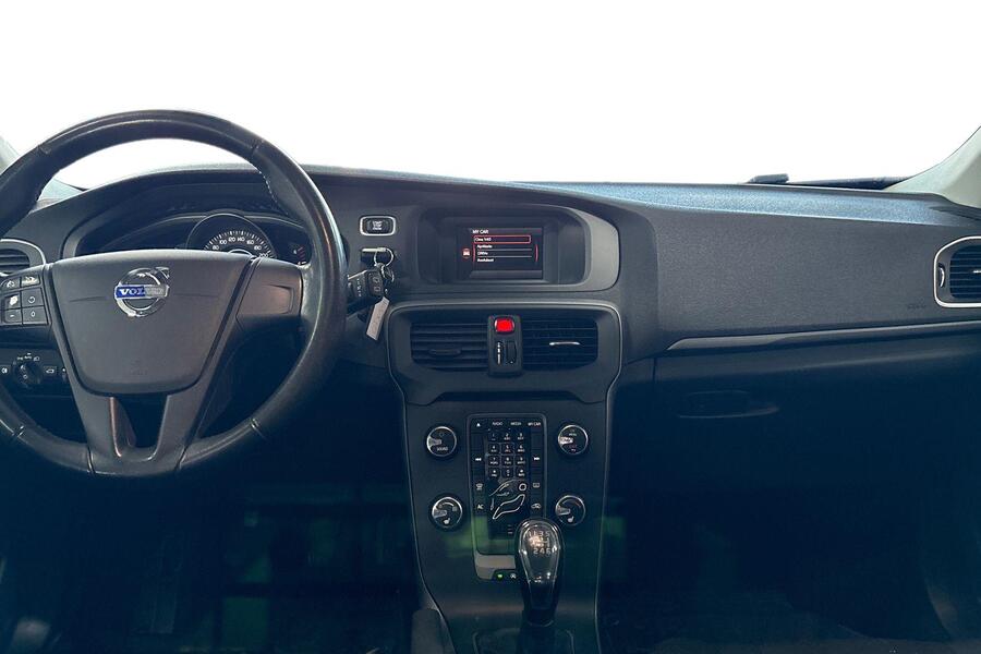 Volvo V40 vaihtoauto