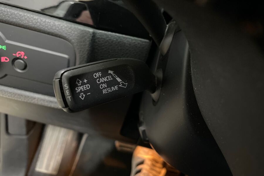 Volkswagen Touareg vaihtoauto