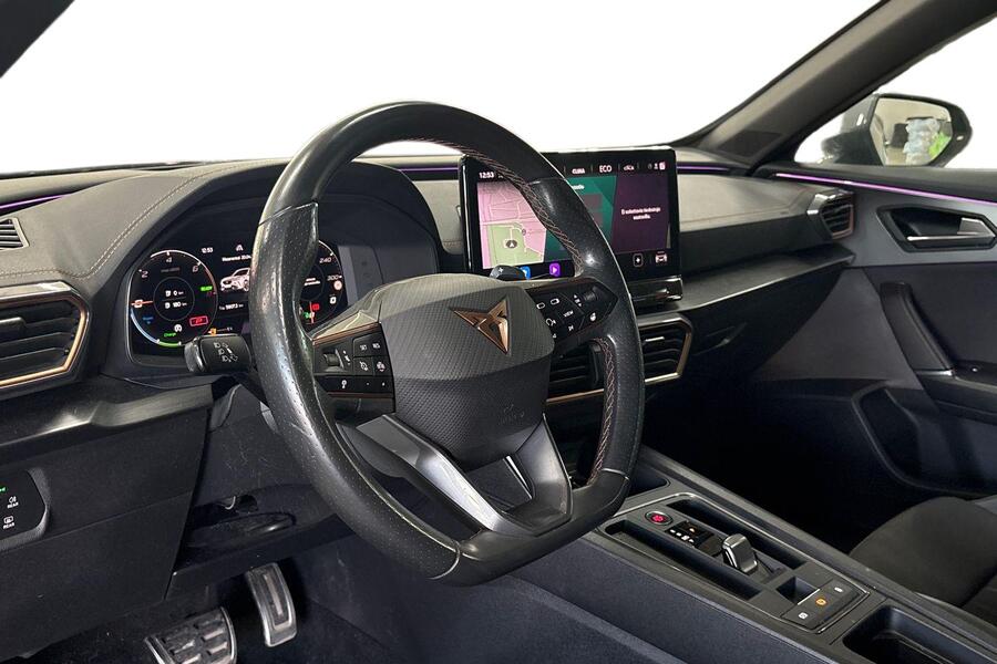 SEAT Formentor vaihtoauto