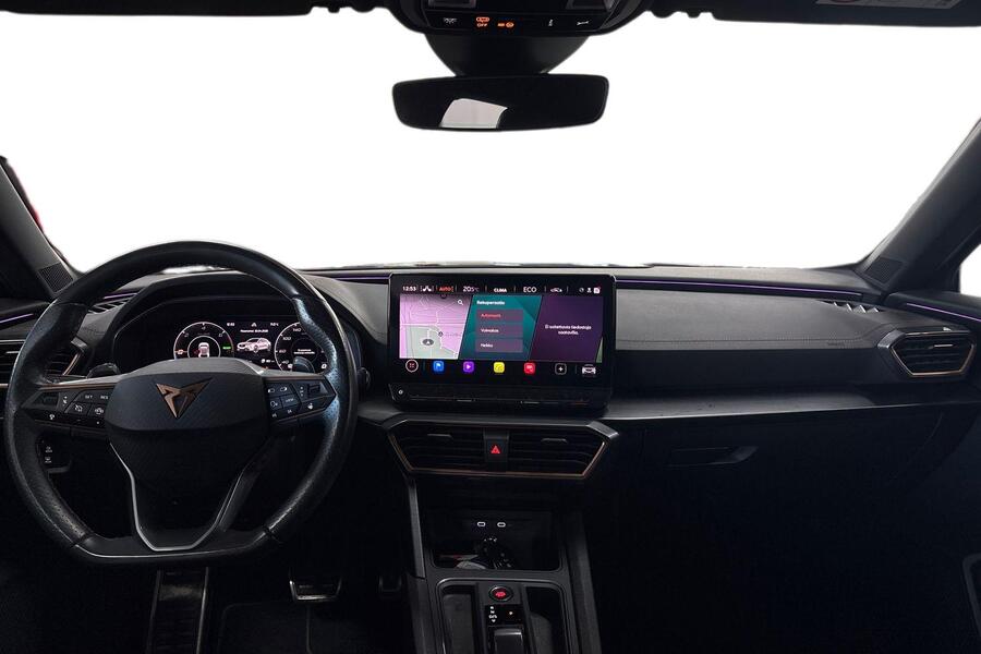 SEAT Formentor vaihtoauto