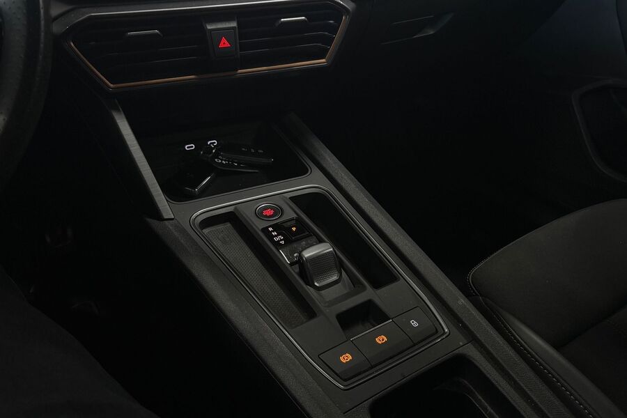 SEAT Formentor vaihtoauto