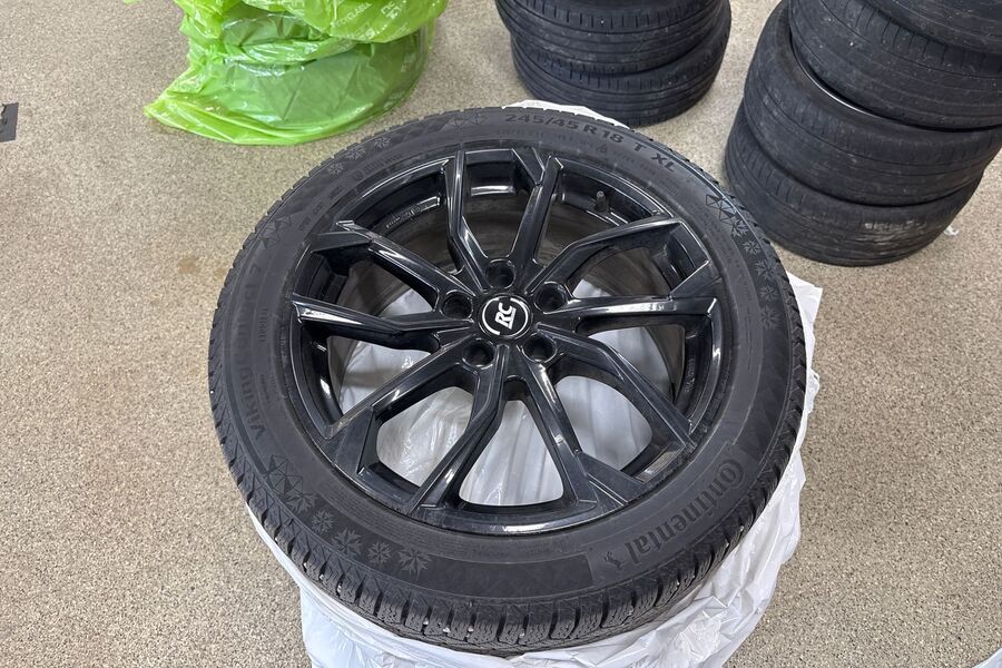 SEAT Formentor vaihtoauto