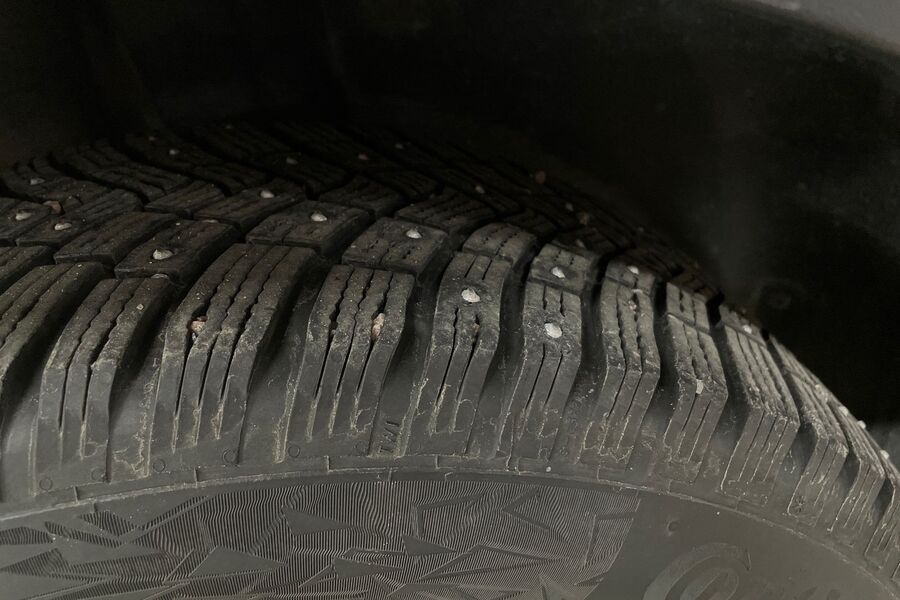 Volkswagen T-Cross vaihtoauto