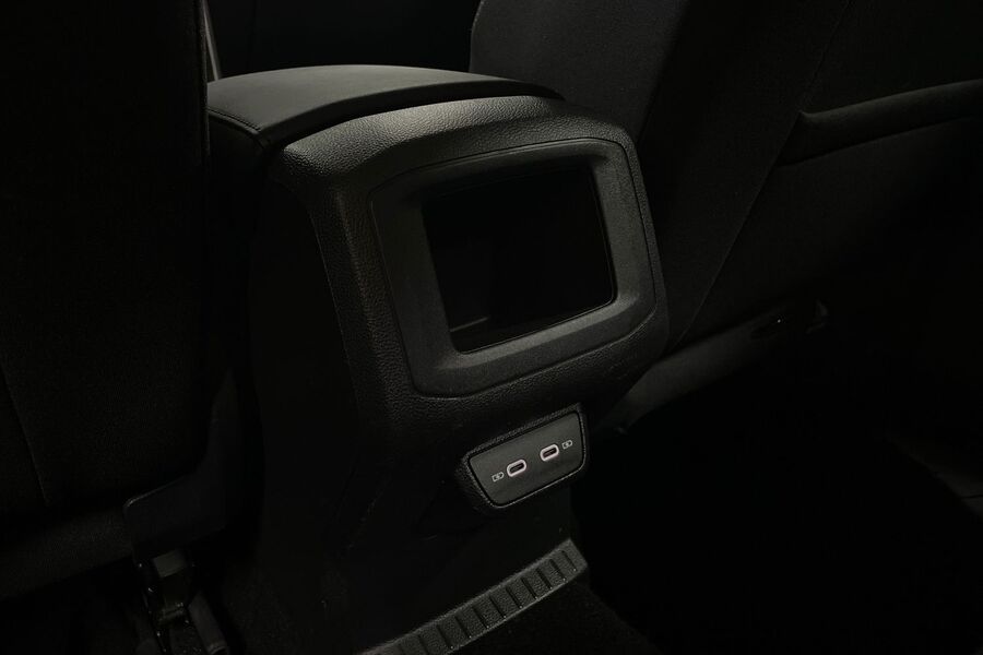 Volkswagen T-Cross vaihtoauto