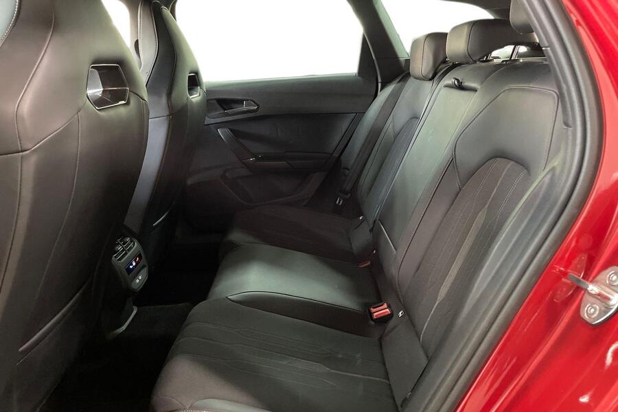 Cupra Leon vaihtoauto