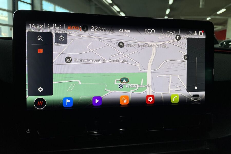 Cupra Leon vaihtoauto