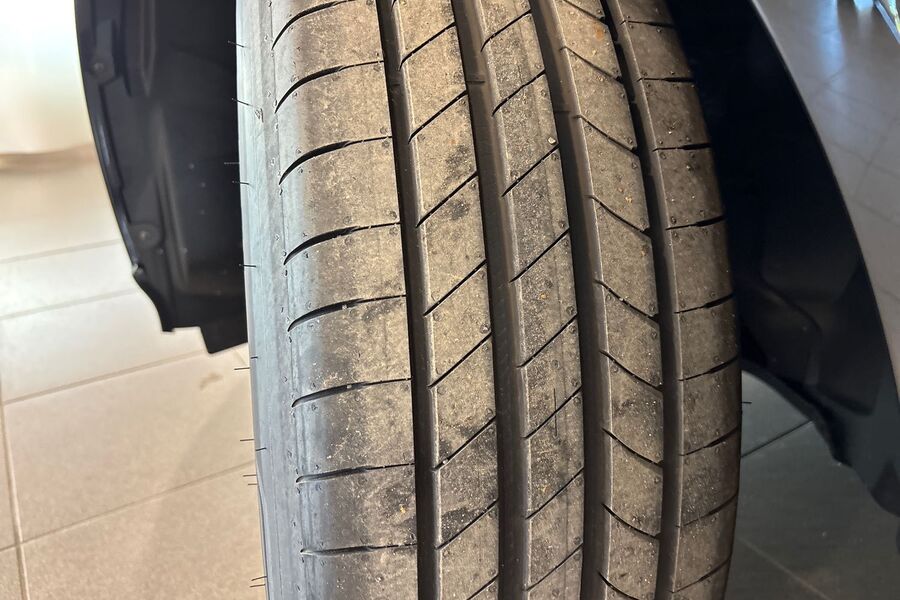 Audi Q6 e-tron vaihtoauto