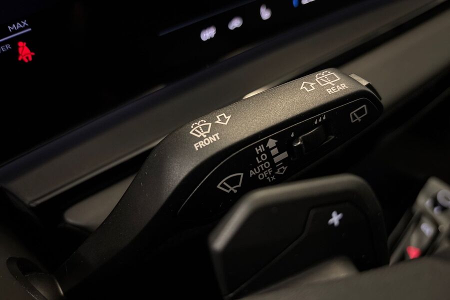 Audi Q6 e-tron vaihtoauto