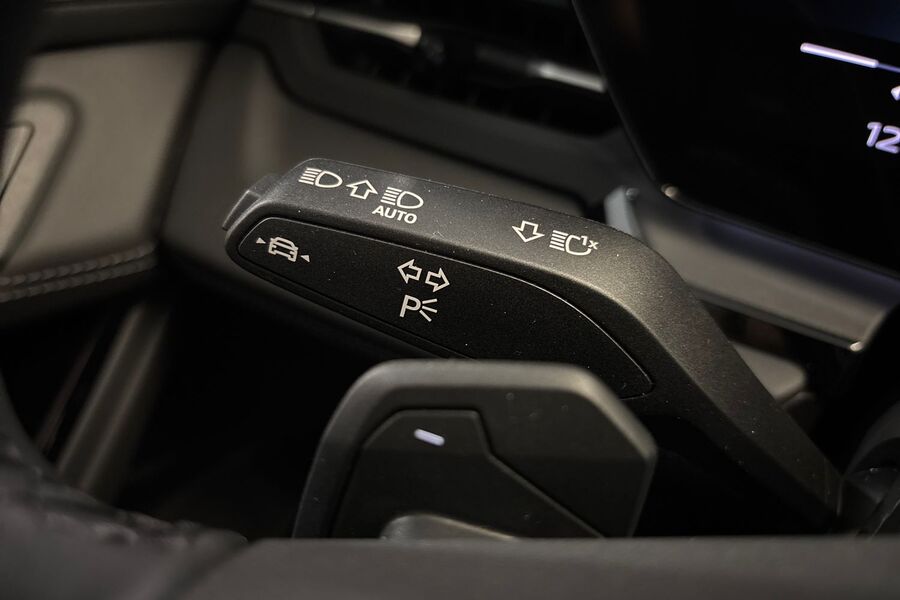 Audi Q6 e-tron vaihtoauto