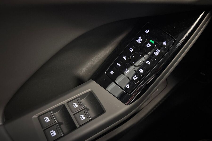 Audi Q6 e-tron vaihtoauto