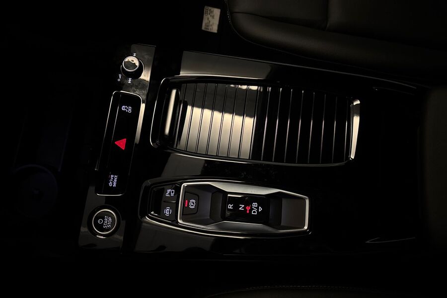 Audi Q6 e-tron vaihtoauto