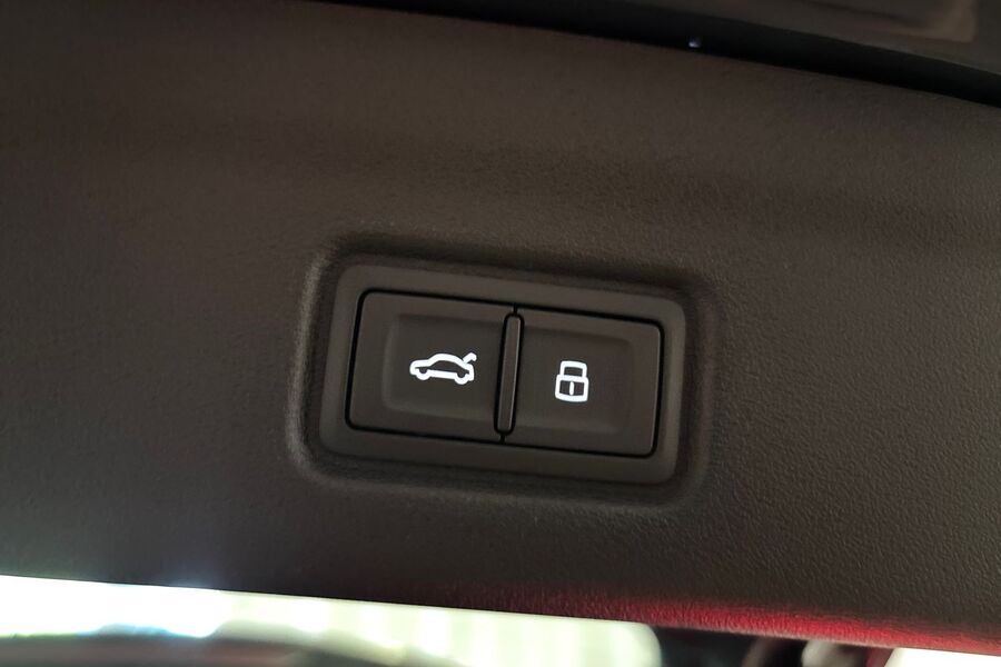 Audi Q6 e-tron vaihtoauto