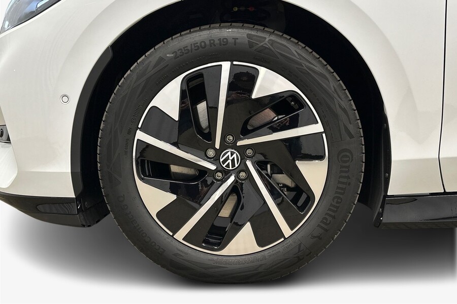 Volkswagen ID.7 vaihtoauto