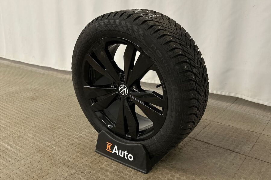 Volkswagen ID.7 vaihtoauto