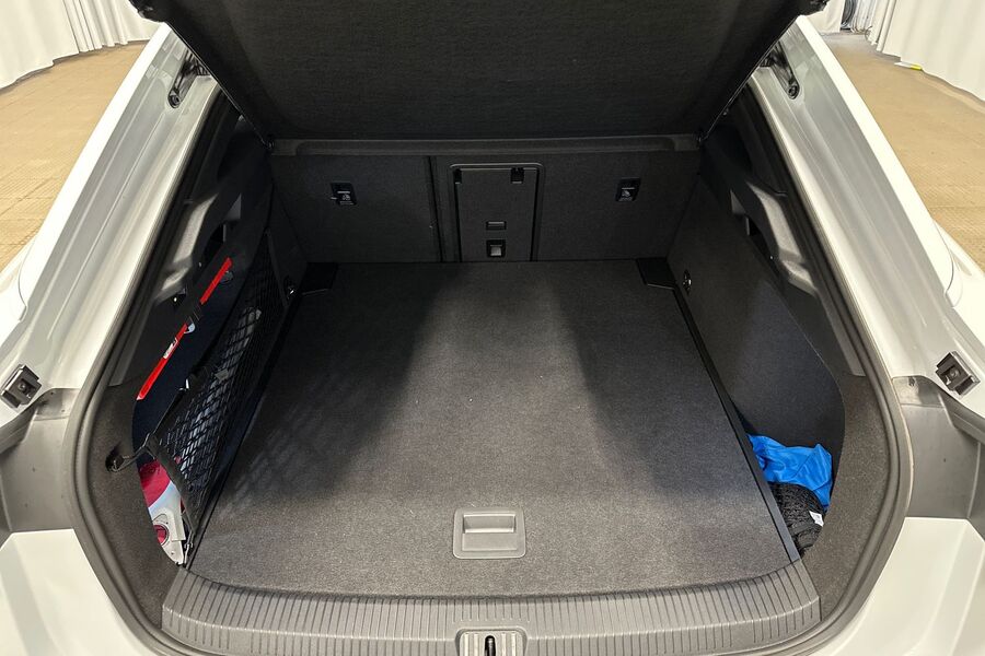 Volkswagen ID.7 vaihtoauto