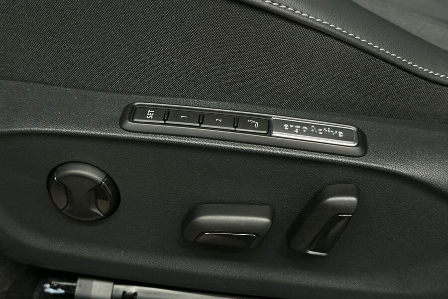 Volkswagen ID.7 vaihtoauto