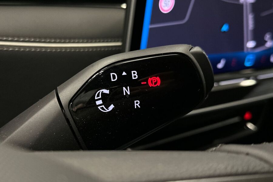 Volkswagen ID.7 vaihtoauto