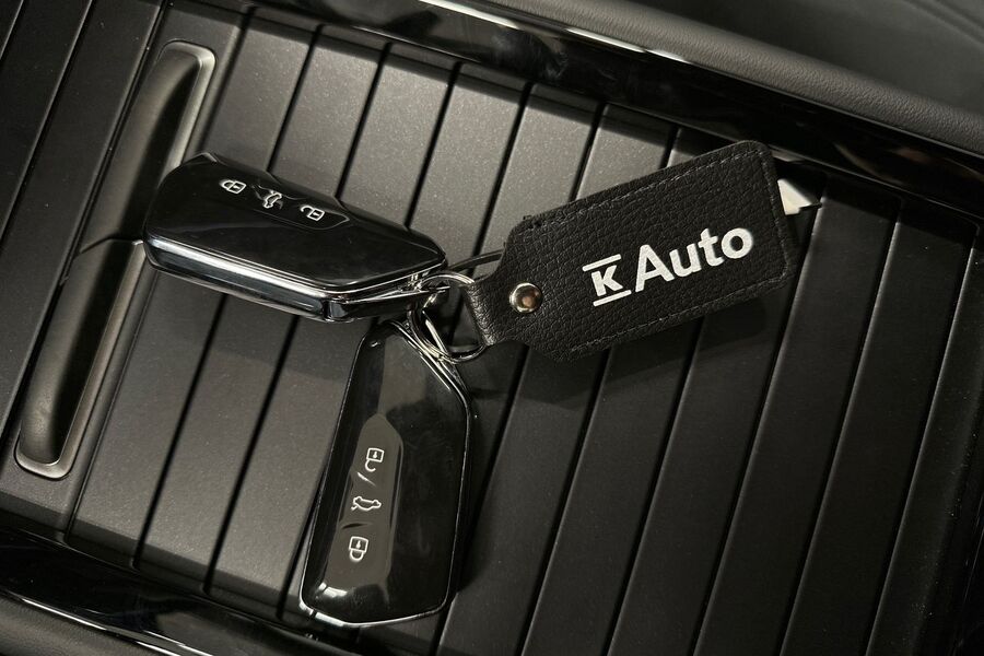 Volkswagen ID.7 vaihtoauto