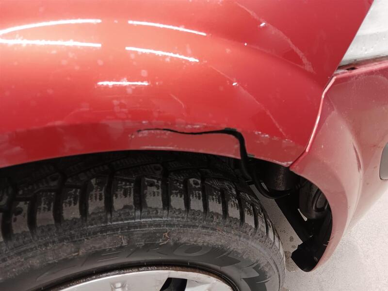 Renault Mégane vaihtoauto