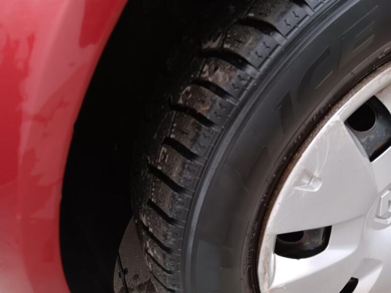 Renault Mégane vaihtoauto