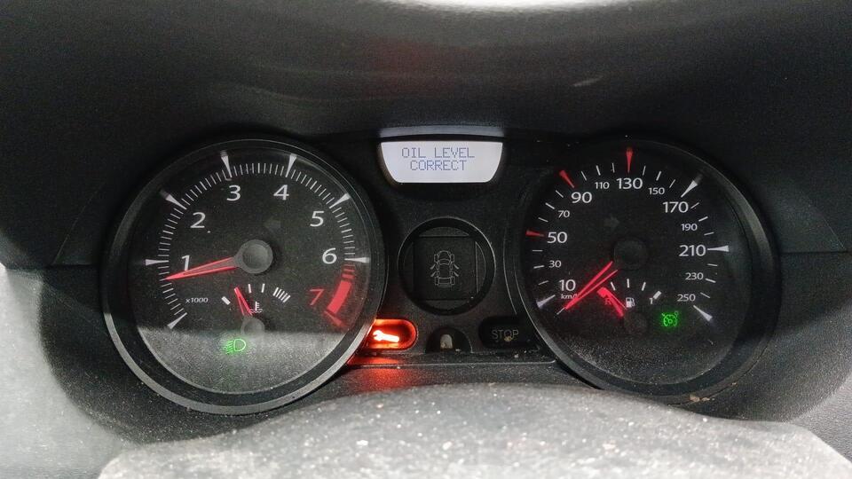 Renault Mégane vaihtoauto