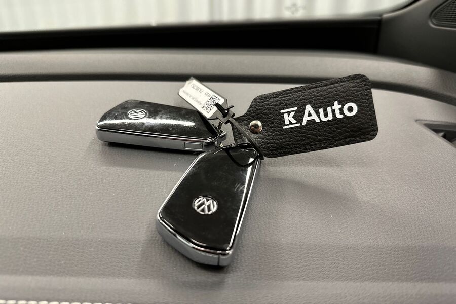 Volkswagen ID.5 vaihtoauto