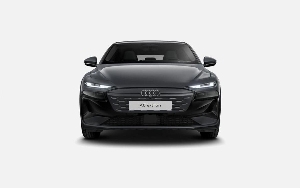 Audi A6 e-tron vaihtoauto