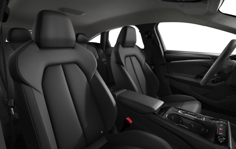 Audi A6 e-tron vaihtoauto