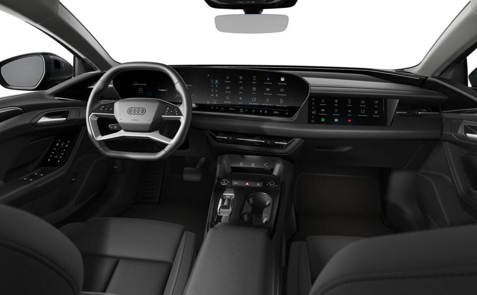 Audi A6 e-tron vaihtoauto