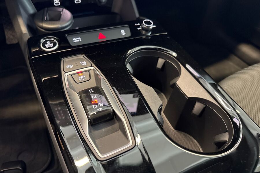 Audi A6 e-tron vaihtoauto